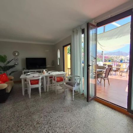 Casa Bueno Apartman Nerja Kültér fotó
