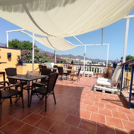 Casa Bueno Apartman Nerja Kültér fotó