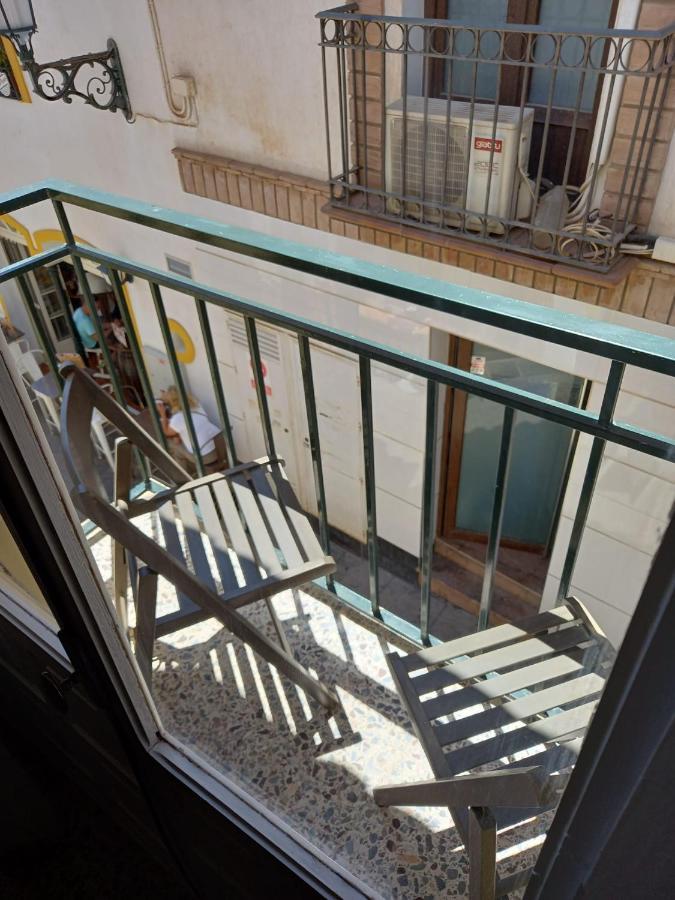 Casa Bueno Apartman Nerja Kültér fotó