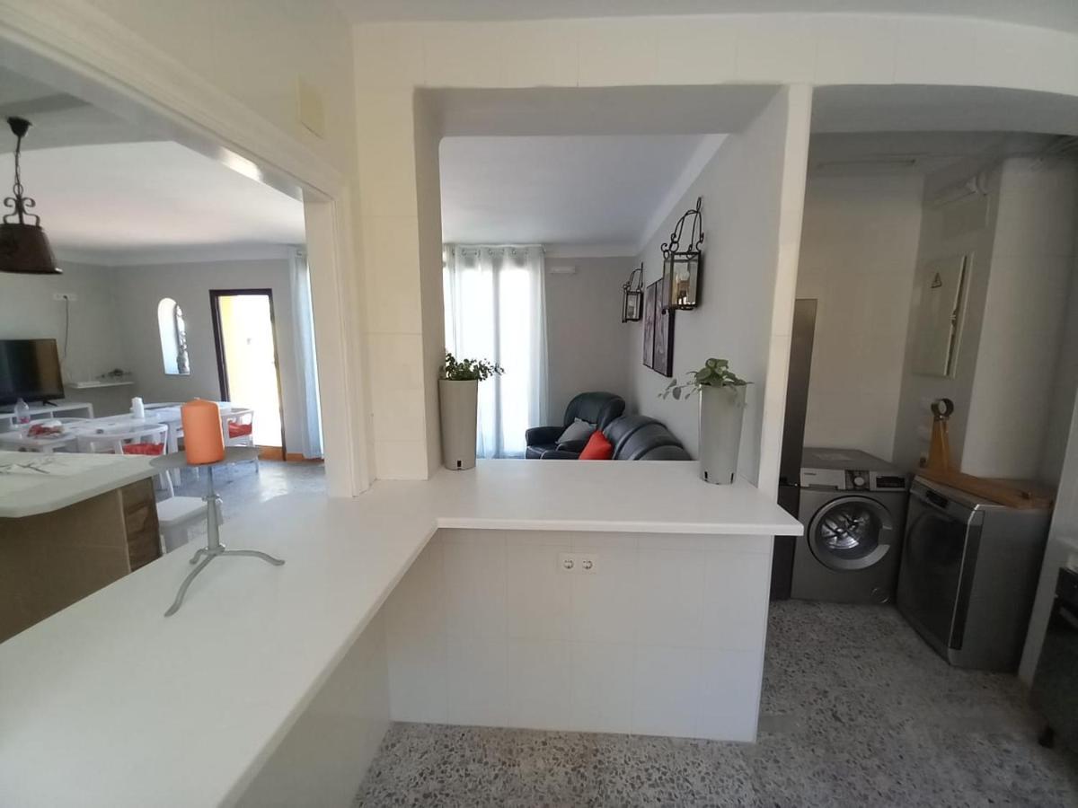 Casa Bueno Apartman Nerja Kültér fotó