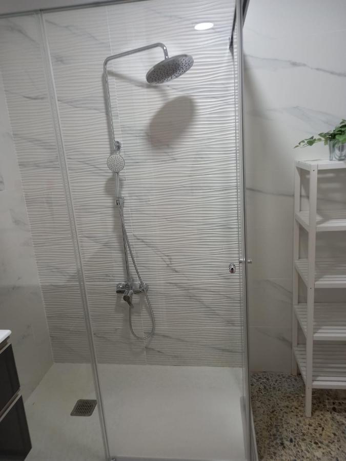Casa Bueno Apartman Nerja Kültér fotó