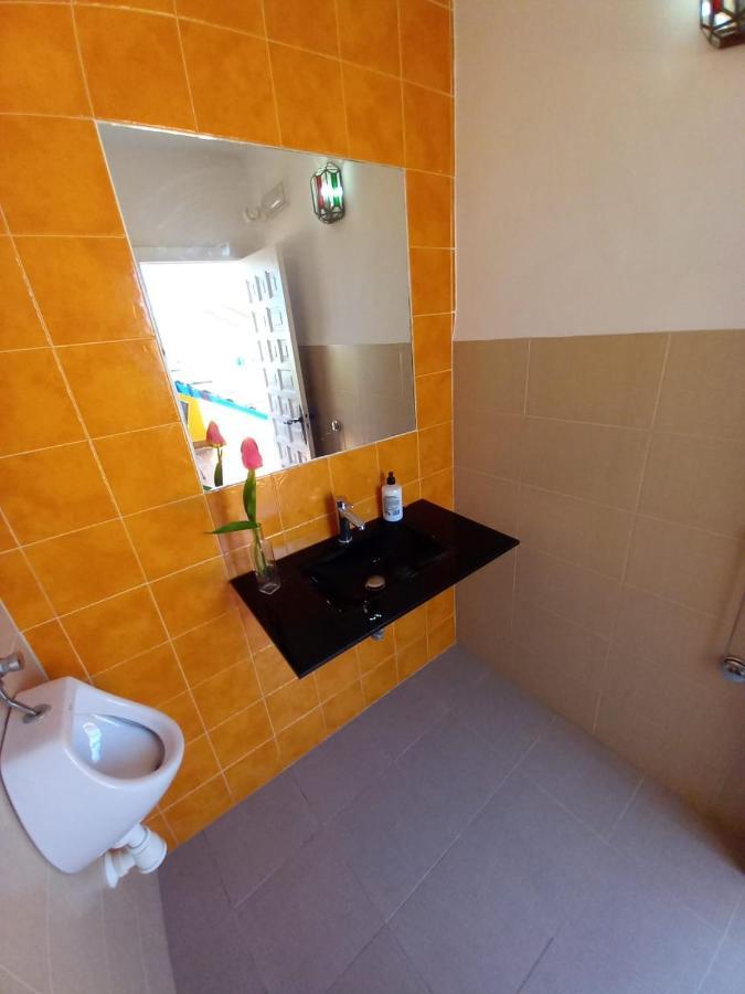 Casa Bueno Apartman Nerja Kültér fotó