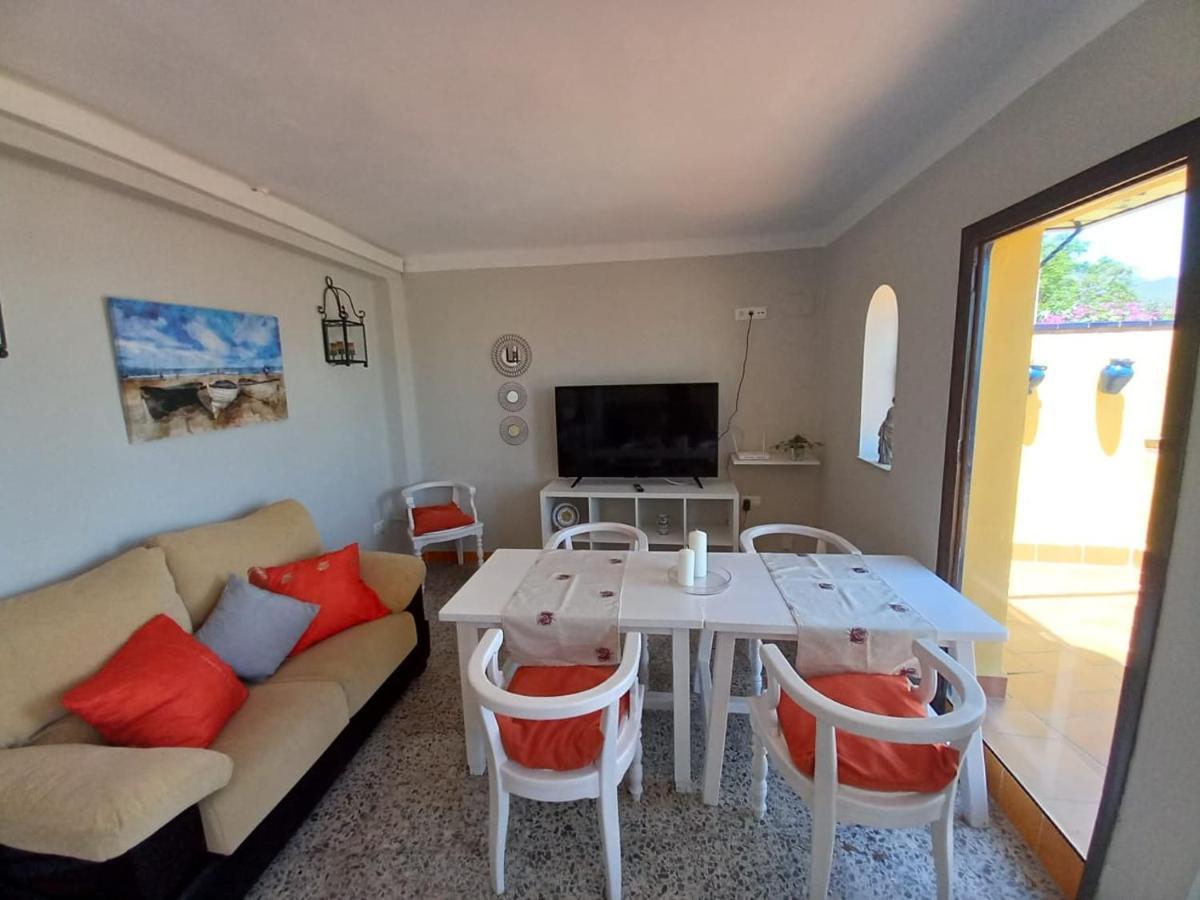 Casa Bueno Apartman Nerja Kültér fotó