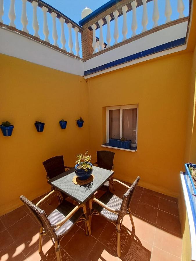 Casa Bueno Apartman Nerja Kültér fotó