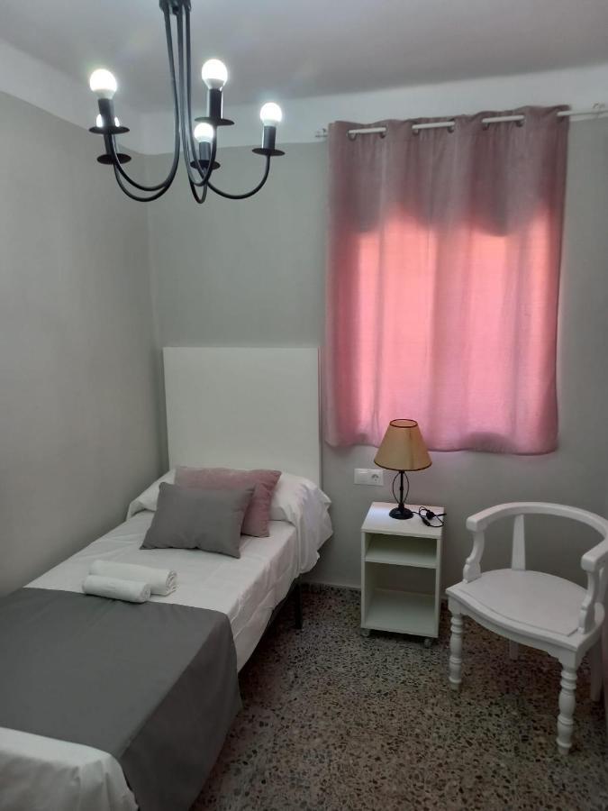 Casa Bueno Apartman Nerja Kültér fotó