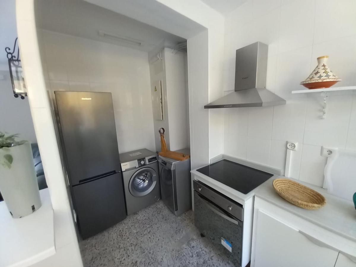 Casa Bueno Apartman Nerja Kültér fotó
