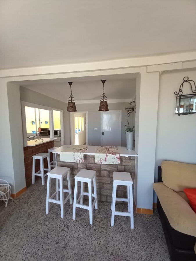 Casa Bueno Apartman Nerja Kültér fotó