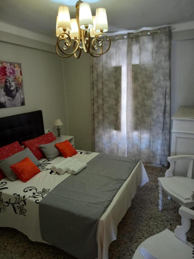 Casa Bueno Apartman Nerja Kültér fotó