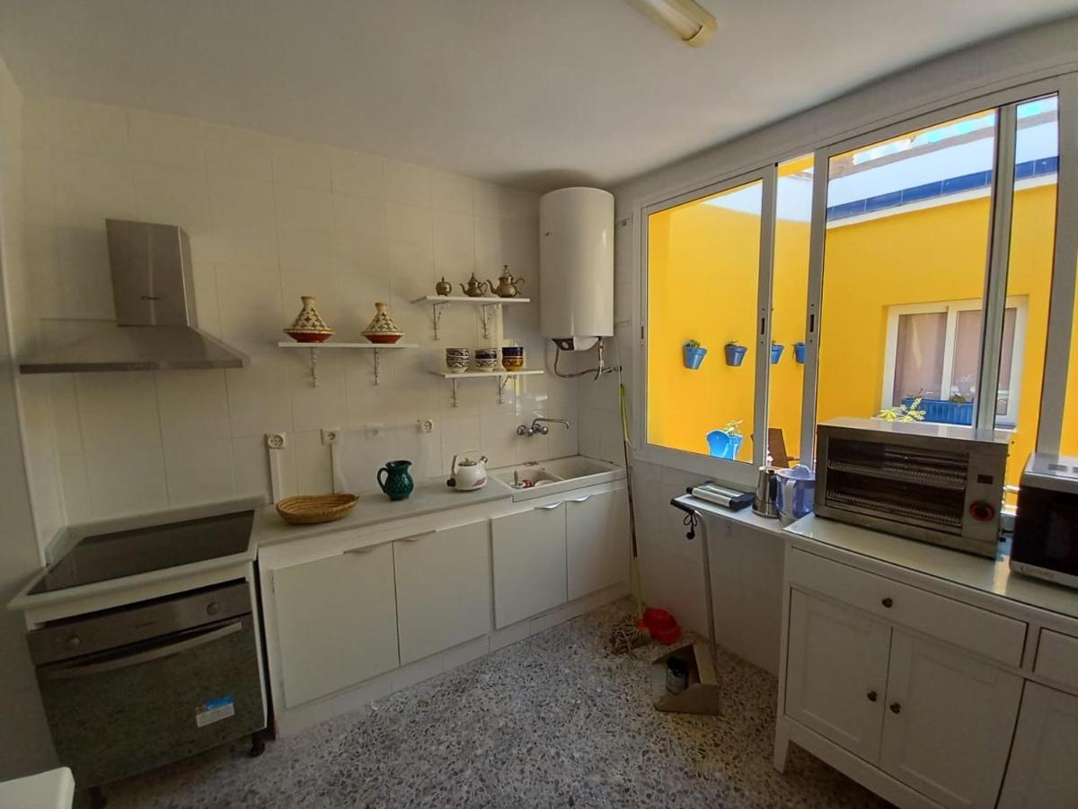 Casa Bueno Apartman Nerja Kültér fotó
