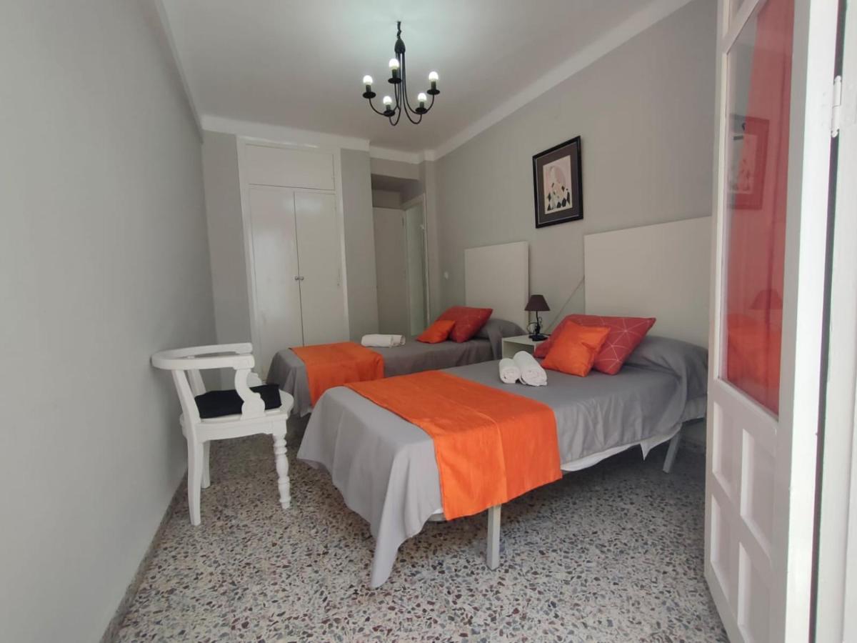 Casa Bueno Apartman Nerja Kültér fotó