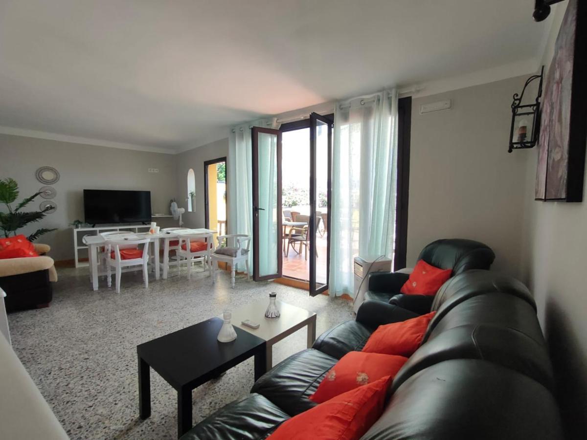 Casa Bueno Apartman Nerja Kültér fotó