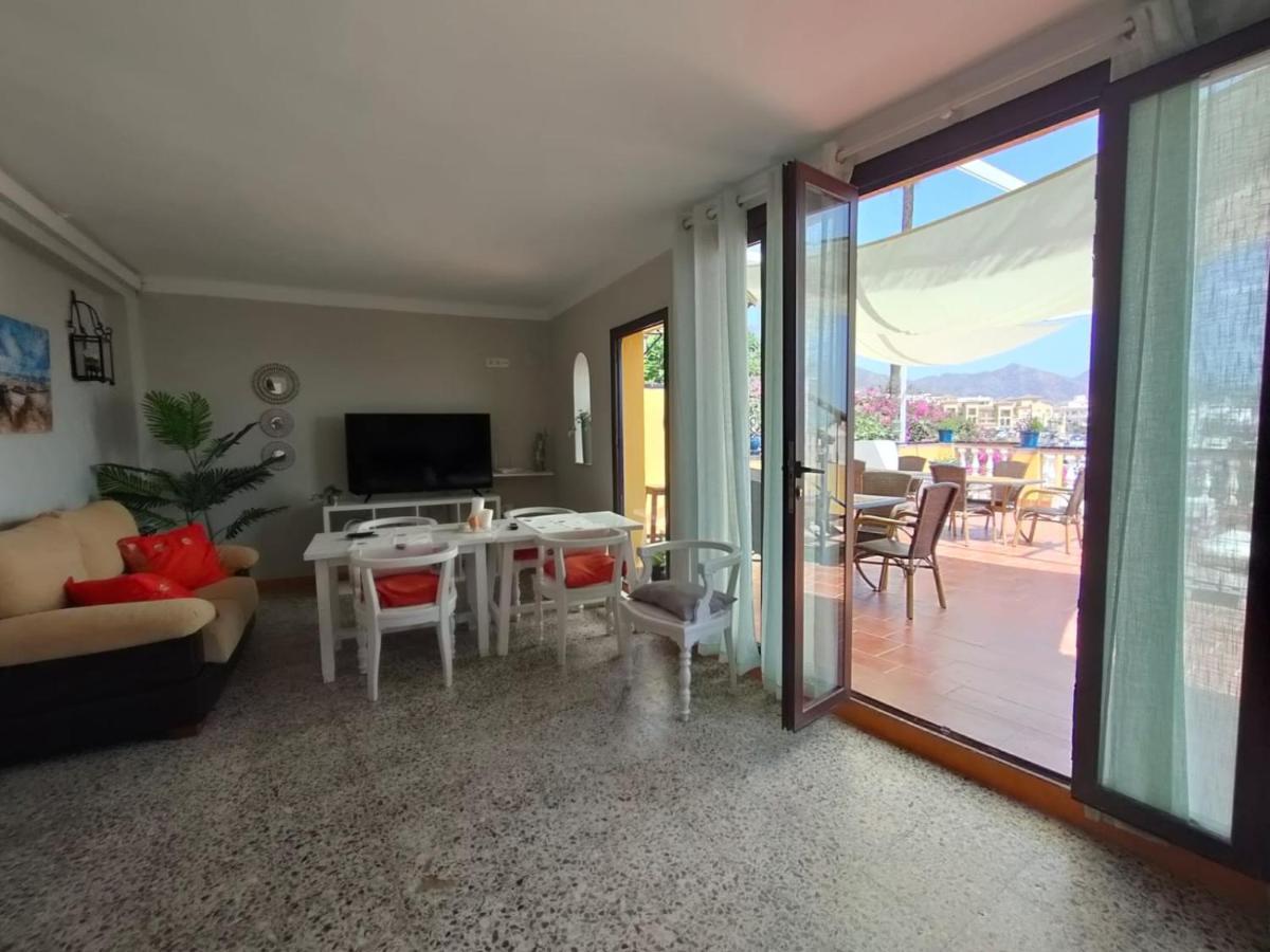 Casa Bueno Apartman Nerja Kültér fotó