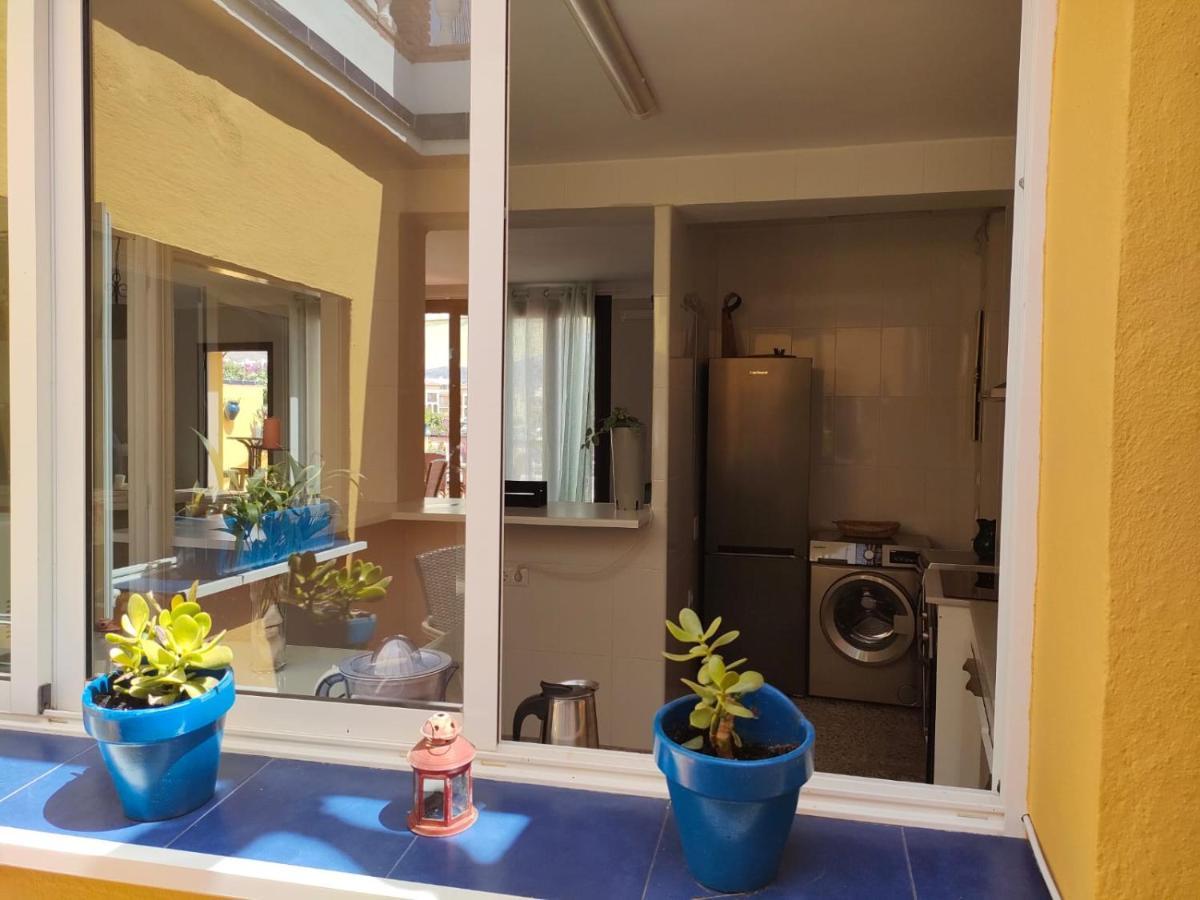 Casa Bueno Apartman Nerja Kültér fotó