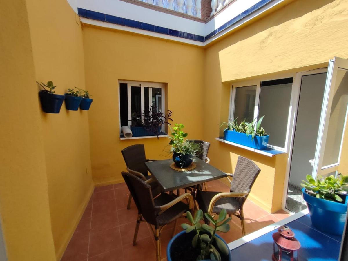 Casa Bueno Apartman Nerja Kültér fotó